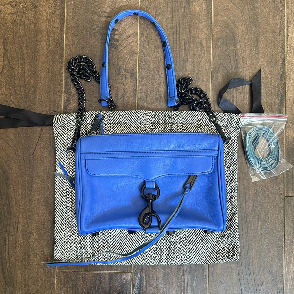 Rebecca Minkoff Crossbody